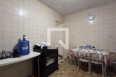 Cozinha de casa à venda com 2 quartos, 250m² em Parque Continental, Guarulhos