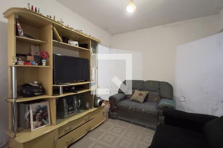 Sala de casa à venda com 2 quartos, 250m² em Parque Continental, Guarulhos