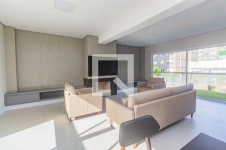 Área Comum  de apartamento para alugar com 2 quartos, 60m² em Jardim Sabará, Porto Alegre