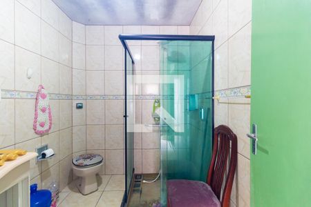 Banheiro de casa à venda com 2 quartos, 264m² em Vila Celeste, São Paulo