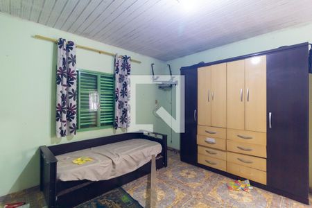 Quarto  de casa à venda com 2 quartos, 264m² em Vila Celeste, São Paulo