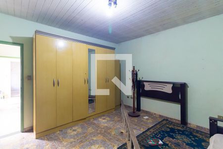 Quarto  de casa à venda com 2 quartos, 264m² em Vila Celeste, São Paulo