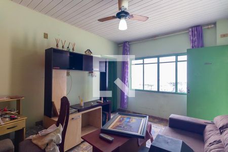 Sala de casa à venda com 2 quartos, 264m² em Vila Celeste, São Paulo