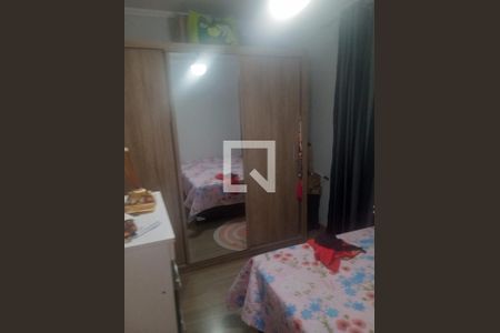 Quarto de apartamento à venda com 3 quartos, 96m² em Jardim do Vovô, Campinas