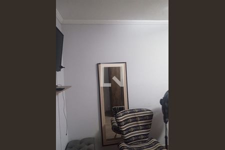 Quarto de apartamento à venda com 3 quartos, 96m² em Jardim do Vovô, Campinas