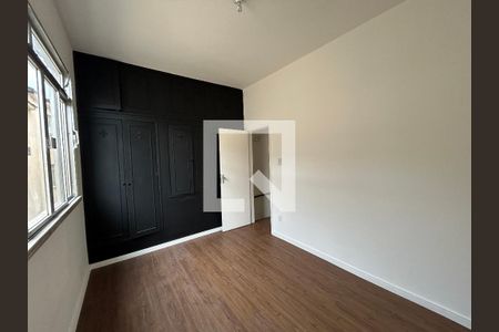 Quarto 1 de apartamento para alugar com 2 quartos, 70m² em Todos Os Santos, Rio de Janeiro