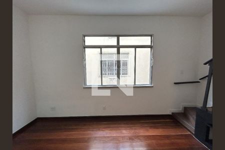Sala de apartamento para alugar com 2 quartos, 70m² em Todos Os Santos, Rio de Janeiro