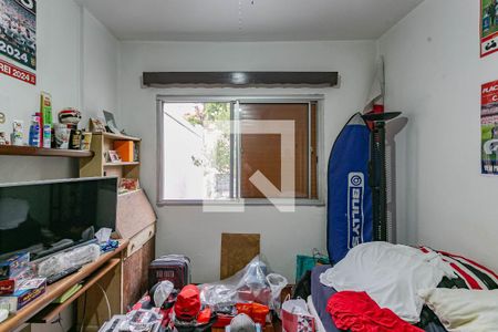Quarto 2 de apartamento para alugar com 3 quartos, 80m² em Cambuci, São Paulo