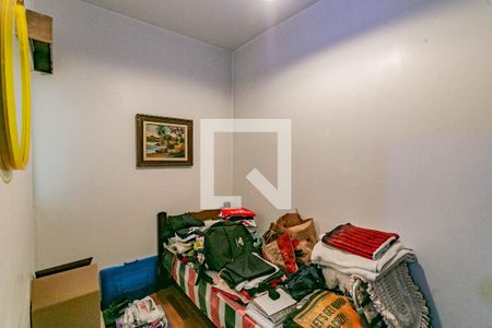 Quarto 3 de apartamento para alugar com 3 quartos, 80m² em Cambuci, São Paulo