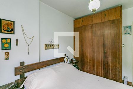 Quarto 1 de apartamento para alugar com 3 quartos, 80m² em Cambuci, São Paulo