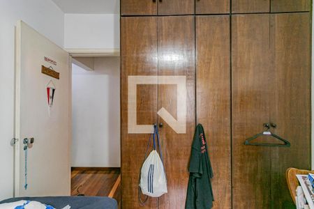 Quarto 2 de apartamento para alugar com 3 quartos, 80m² em Cambuci, São Paulo