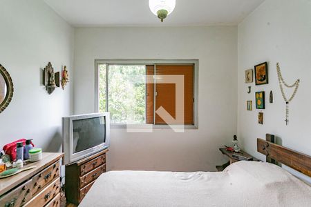 Quarto 1 de apartamento para alugar com 3 quartos, 80m² em Cambuci, São Paulo