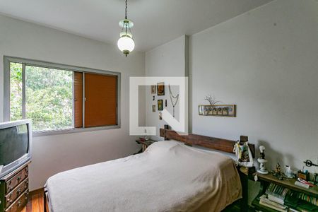 Quarto 1 de apartamento para alugar com 3 quartos, 80m² em Cambuci, São Paulo