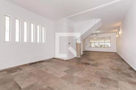 Foto 04 de casa à venda com 4 quartos, 200m² em Vila Sao Francisco (Zona Sul), São Paulo