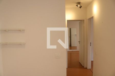 Sala de apartamento à venda com 2 quartos, 63m² em Perdizes, São Paulo