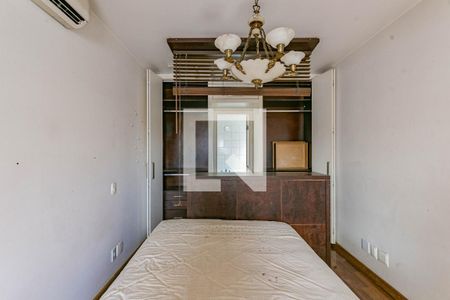 Quarto  de apartamento à venda com 1 quarto, 62m² em Aclimação, São Paulo