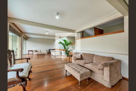 Casa de Condomínio à venda com 5 quartos, 900m² em Paineiras do Morumbi, São Paulo