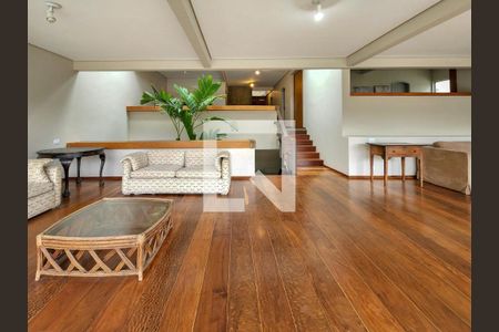 Casa de Condomínio à venda com 5 quartos, 900m² em Paineiras do Morumbi, São Paulo