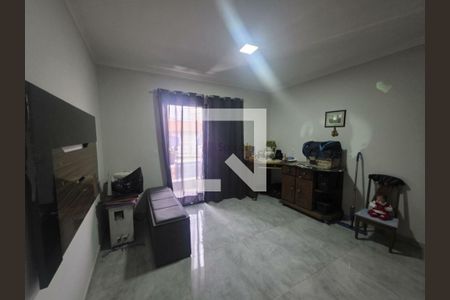 Casa à venda com 2 quartos, 145m² em Cidade Mãe do Céu, São Paulo