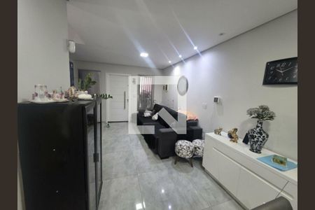 Casa à venda com 2 quartos, 145m² em Cidade Mãe do Céu, São Paulo