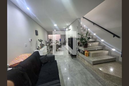 Casa à venda com 2 quartos, 145m² em Cidade Mãe do Céu, São Paulo