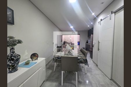 Casa à venda com 2 quartos, 145m² em Cidade Mãe do Céu, São Paulo