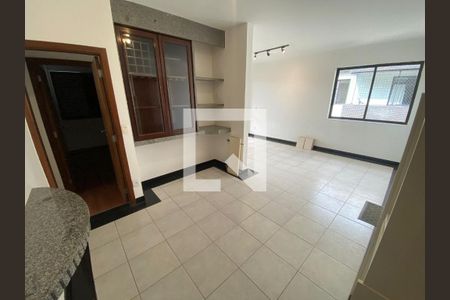 Apartamento para alugar com 3 quartos, 100m² em Buritis, Belo Horizonte