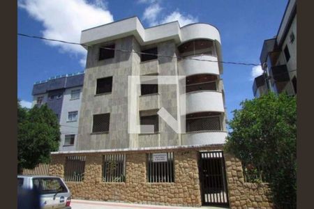 Apartamento para alugar com 3 quartos, 100m² em Buritis, Belo Horizonte