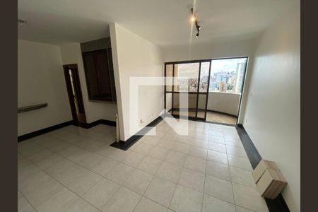 Apartamento para alugar com 3 quartos, 100m² em Buritis, Belo Horizonte