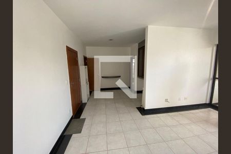 Apartamento para alugar com 3 quartos, 100m² em Buritis, Belo Horizonte