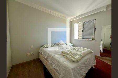 quarto 1 de apartamento à venda com 2 quartos, 83m² em Santa Efigênia, Belo Horizonte