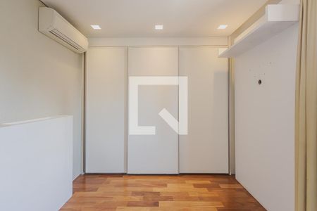 Suíte 1 de apartamento à venda com 3 quartos, 138m² em Pinheiros, São Paulo