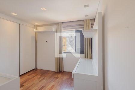 Suíte 1 de apartamento à venda com 3 quartos, 138m² em Pinheiros, São Paulo