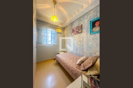 Quarto 2 de apartamento para alugar com 3 quartos, 64m² em Sarandi, Porto Alegre