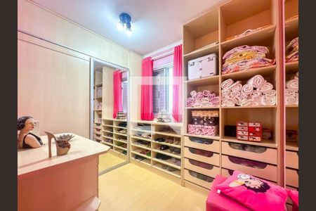 Apartamento para alugar com 64m², 3 quartos e 1 vagaQuarto 3