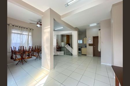Apartamento para alugar com 64m², 3 quartos e 1 vagaÁrea Comum 