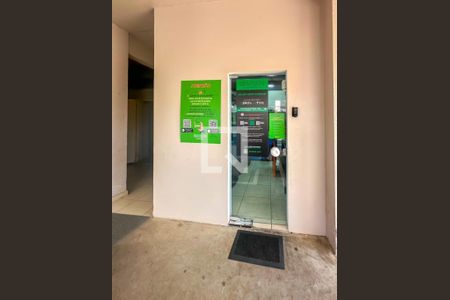 Apartamento para alugar com 64m², 3 quartos e 1 vagaÁrea Comum 