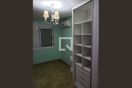 Quarto de casa de condomínio à venda com 4 quartos, 173m² em Vila Nova, Porto Alegre