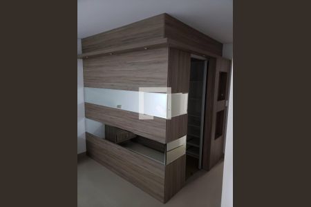 Quarto de casa de condomínio à venda com 4 quartos, 173m² em Vila Nova, Porto Alegre