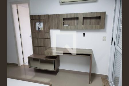 Quarto de casa de condomínio à venda com 4 quartos, 173m² em Vila Nova, Porto Alegre