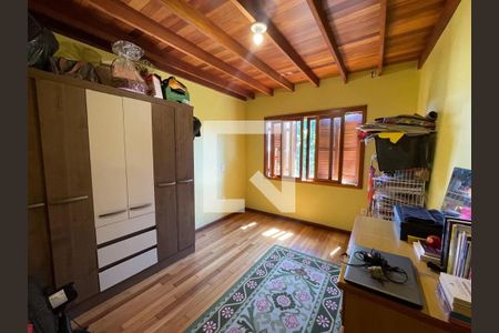 Casa à venda com 3 quartos, 116m² em Petrópolis, Novo Hamburgo