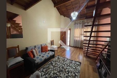 Casa à venda com 3 quartos, 116m² em Petrópolis, Novo Hamburgo