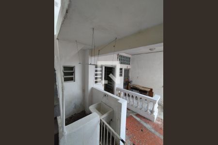 Área de Serviço de casa para alugar com 1 quarto, 291m² em Sacomã, São Paulo