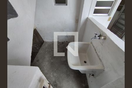 Área de Serviço de casa para alugar com 1 quarto, 291m² em Sacomã, São Paulo