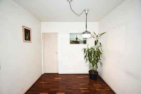 sala de jantar de apartamento à venda com 3 quartos, 90m² em Cerqueira César, São Paulo