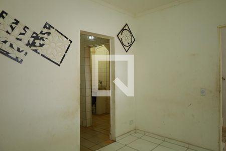 Sala de casa para alugar com 4 quartos, 130m² em Vila Nova Curuca, São Paulo