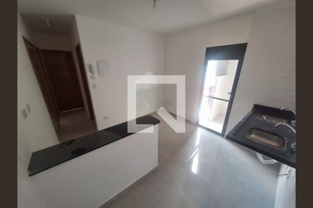 Apartamento à venda com 2 quartos, 32m² em Penha de França, São Paulo