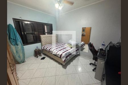 quarto superior de casa à venda com 5 quartos, 260m² em Pedreira, São Paulo