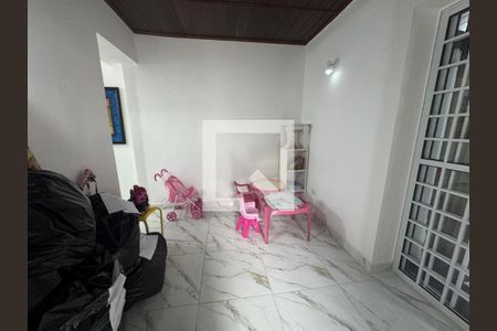 corredor acesso escritório de casa à venda com 5 quartos, 260m² em Pedreira, São Paulo
