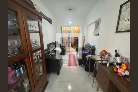 corredor acesso lavanderia de casa à venda com 5 quartos, 260m² em Pedreira, São Paulo